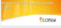 Microsoft Office Small Business 2007 (W87-01079)
